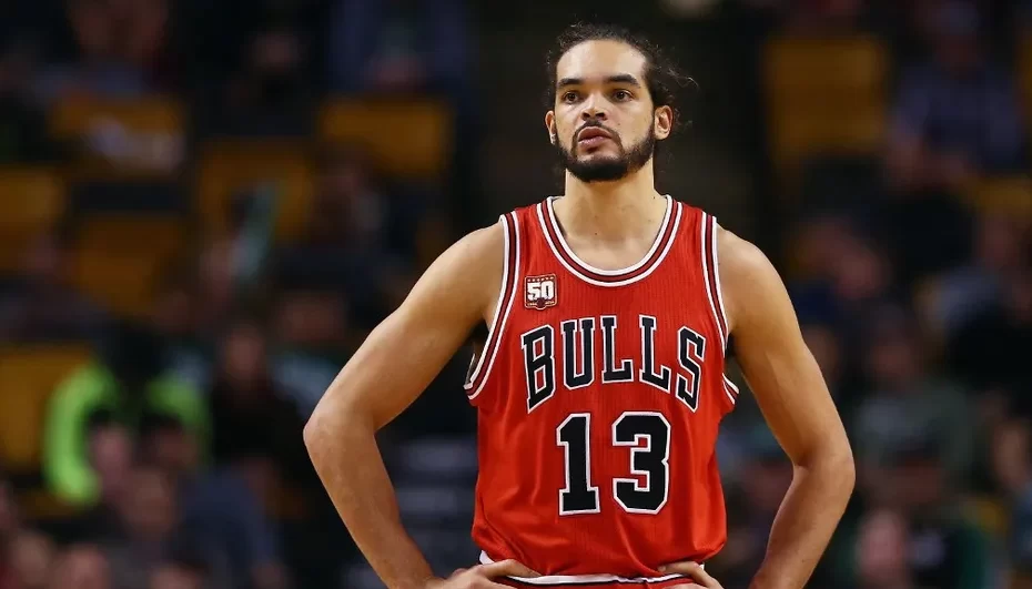 Joakim Noah