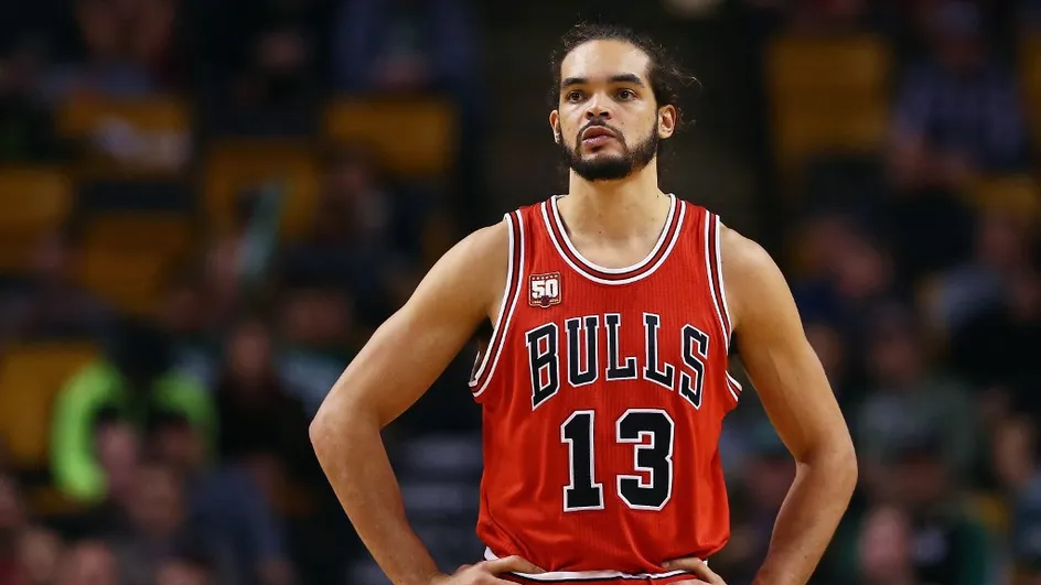 Joakim Noah