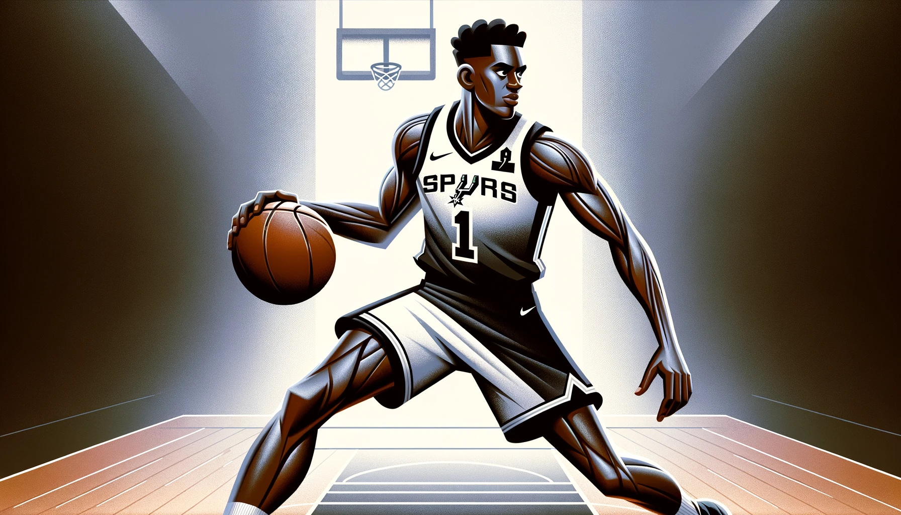 victor wembanyam san antonio spurs